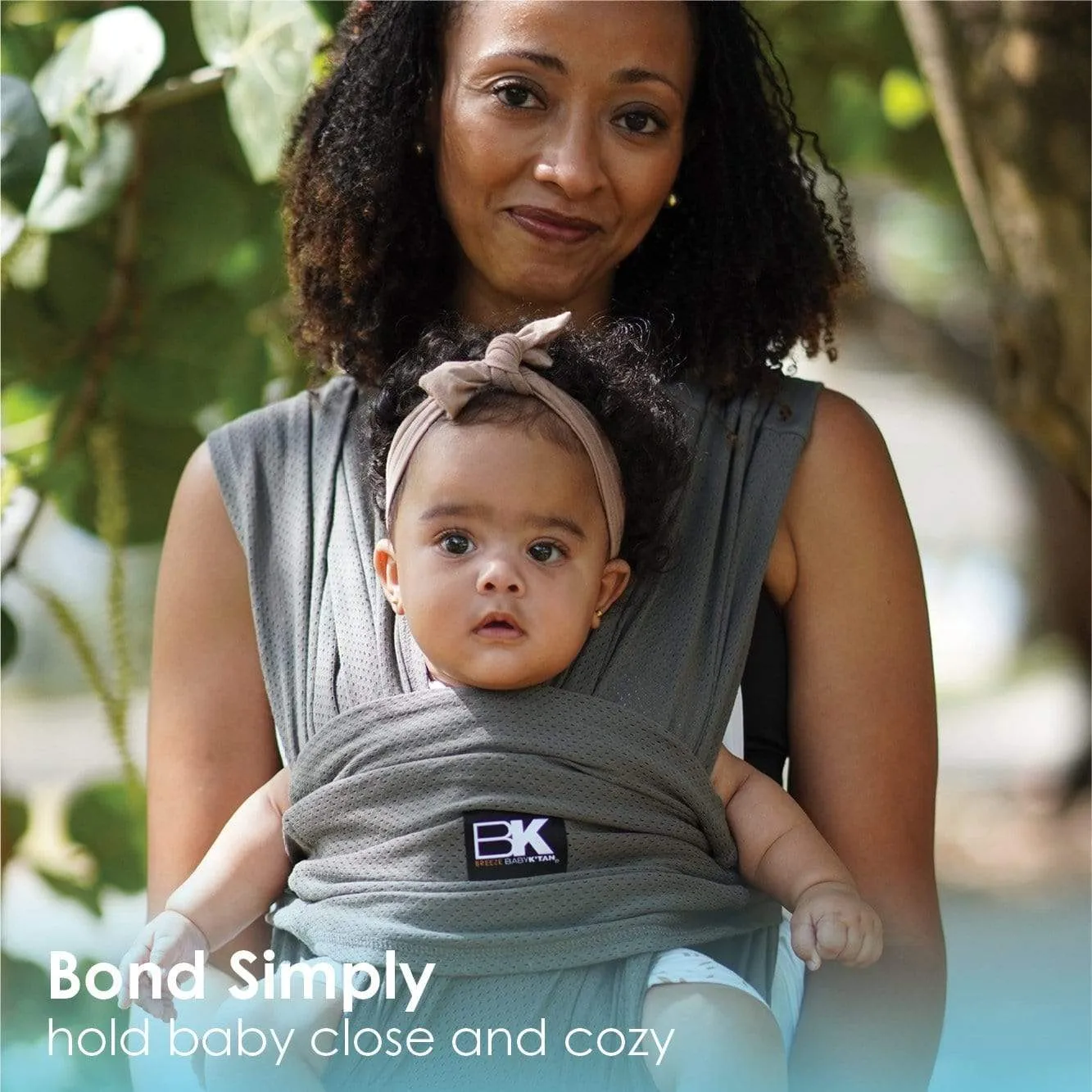 Baby K’tan Breeze Baby Carrier