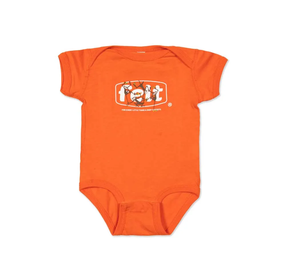 BABY MONKEY BARS TEE