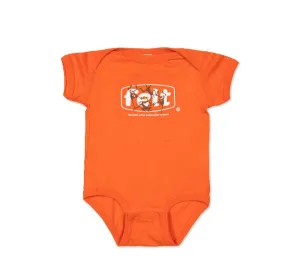 BABY MONKEY BARS TEE
