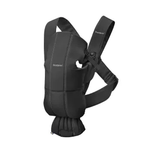 BabyBjorn Carrier Mini Cotton