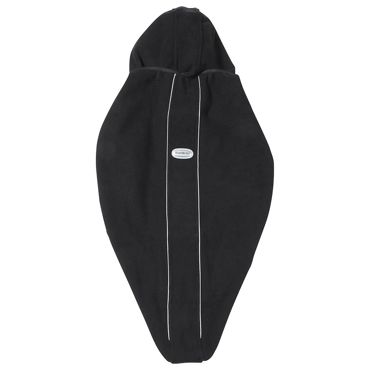 BabyBjörn Cover for Carrier in City Black