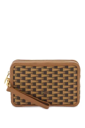 Bally Pennant Clutch