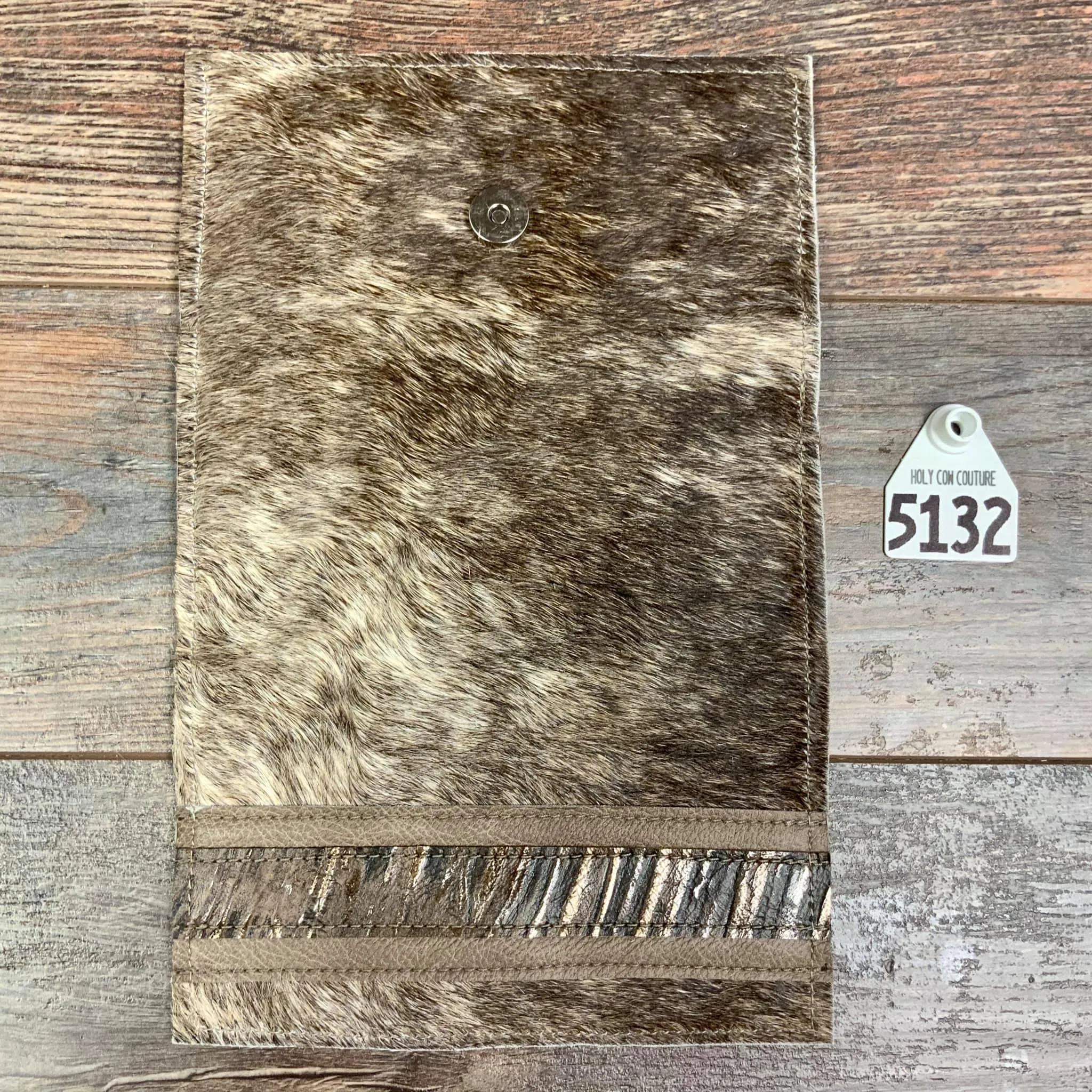 Bandit Wallet  - #5132