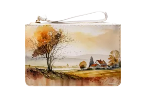 Barga Clutch Bag