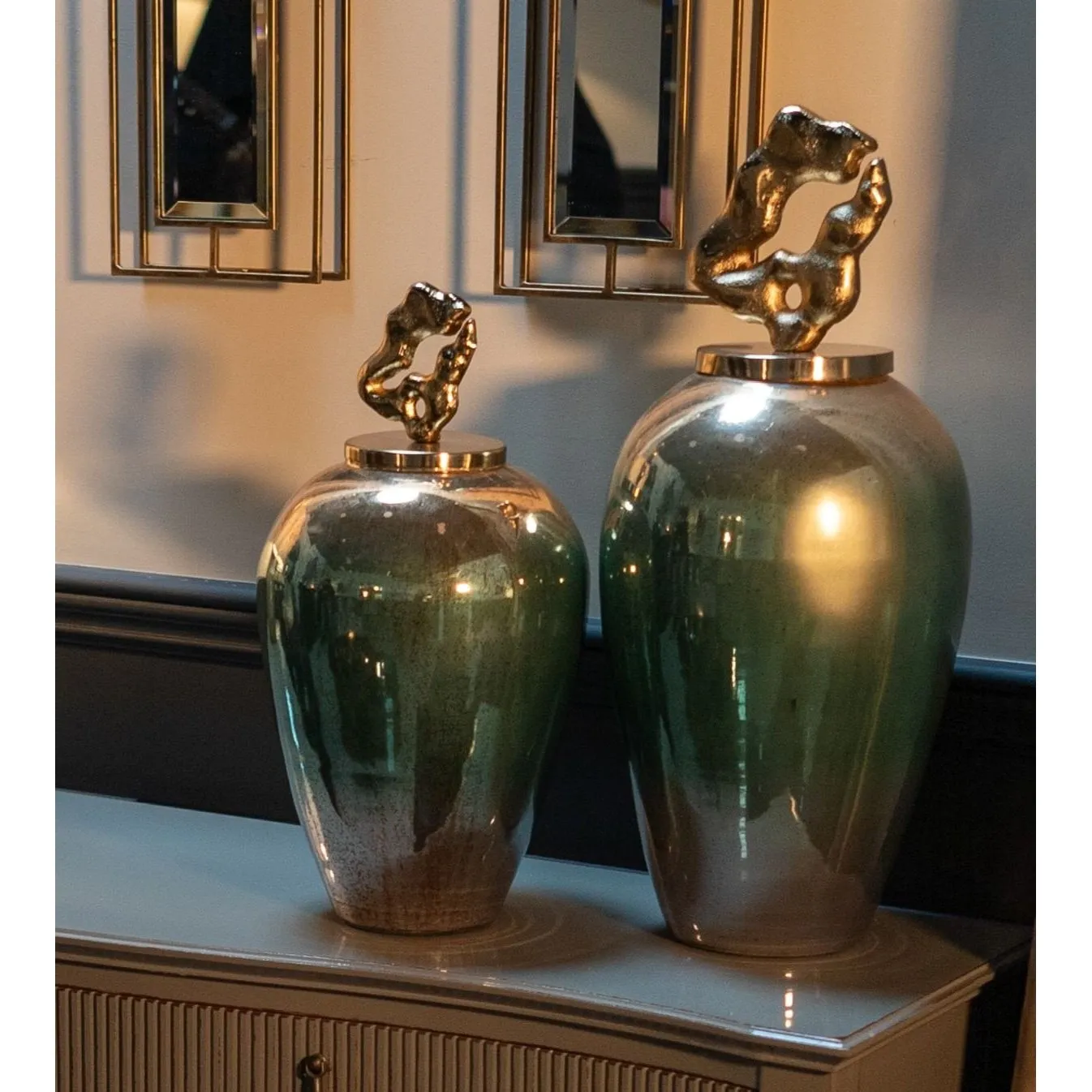 Betany Jar Medium