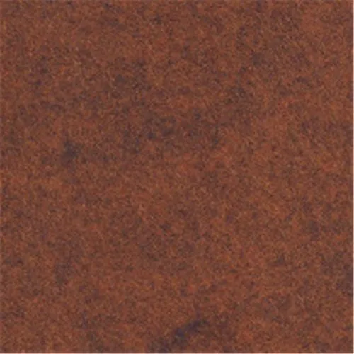 Bewitching Brown Felt