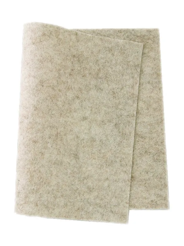 BioFelt 1-1.2mm ~ Light Beige 642