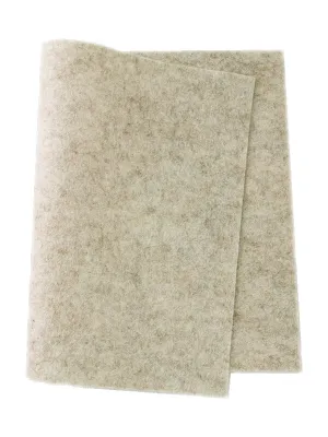 BioFelt 1-1.2mm ~ Light Beige 642