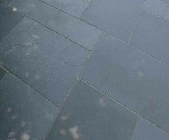 Black Limestone Natural Stone Paving