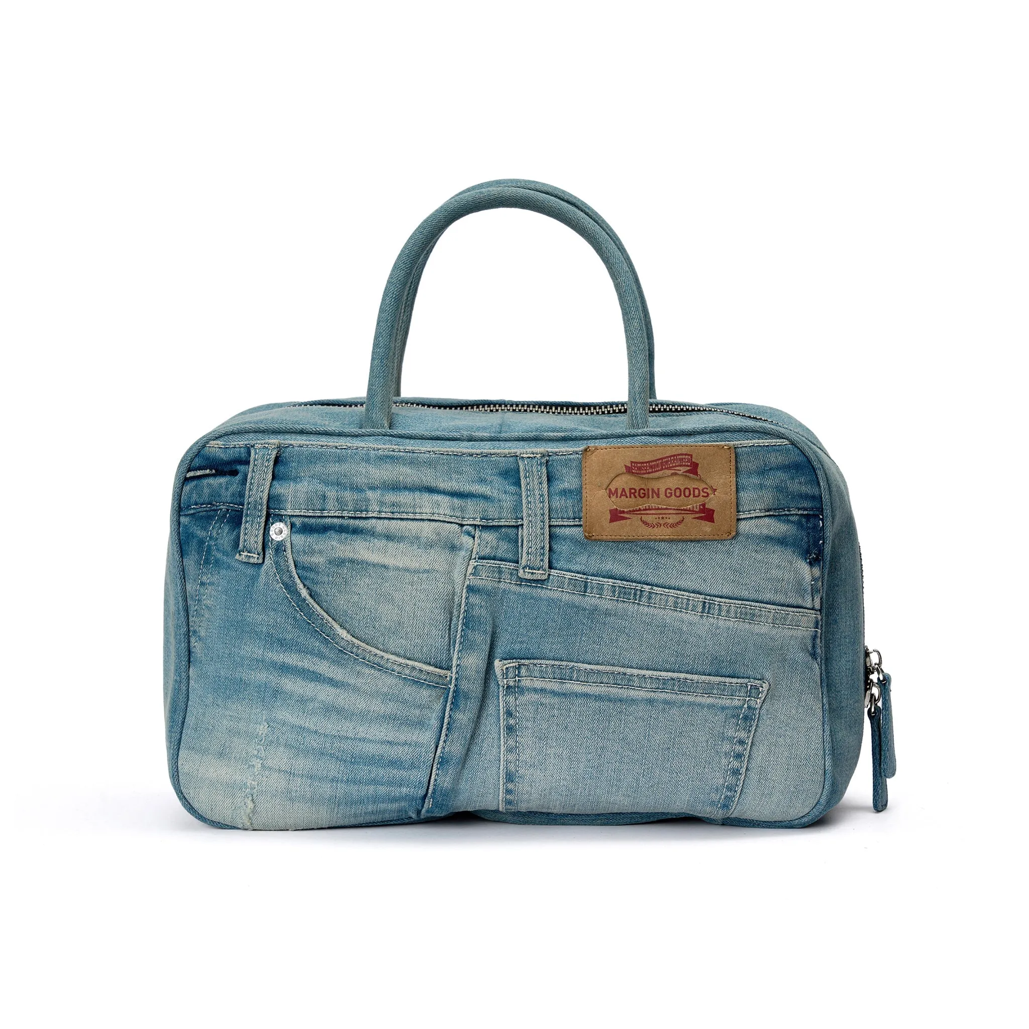 Blue Assoc Bag