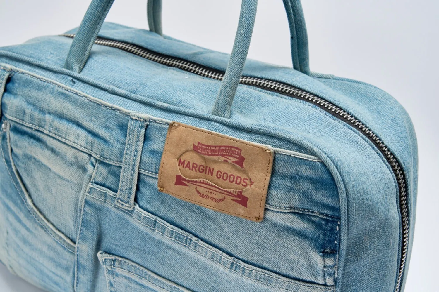 Blue Assoc Bag