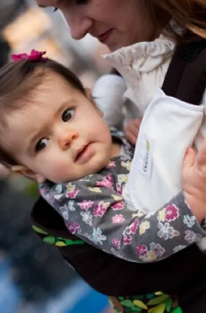 Boba Organic Teething Pads