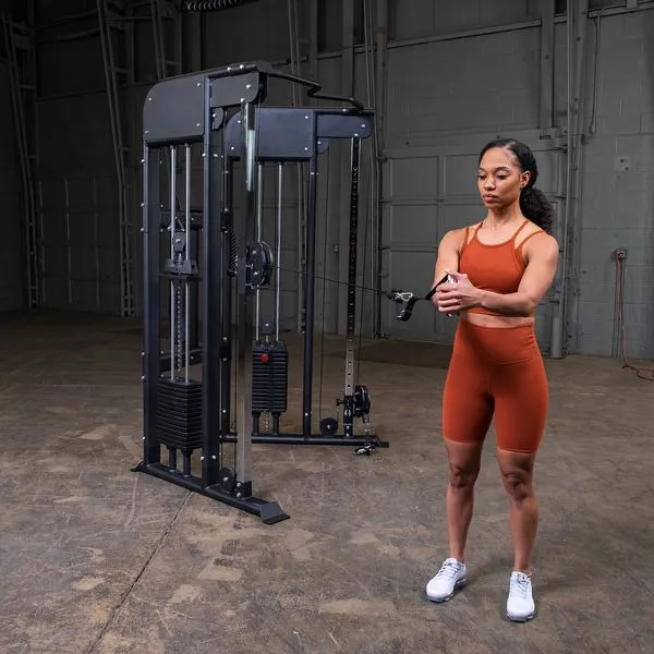 Body Solid Functional Trainer GFT100