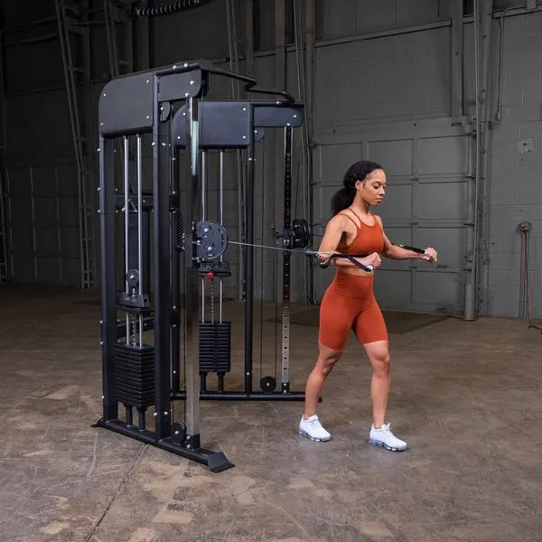 Body Solid Functional Trainer GFT100