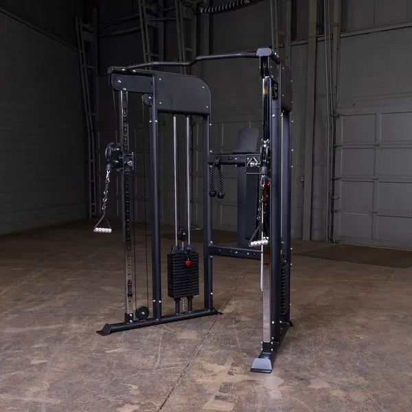 Body Solid Functional Trainer GFT100