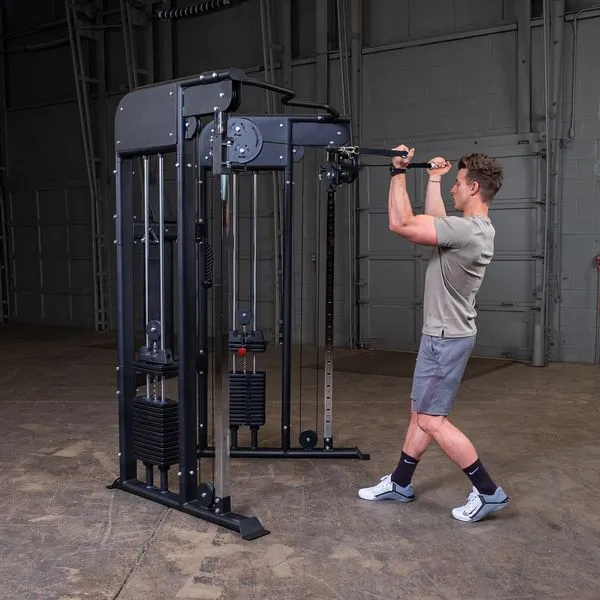 Body Solid Functional Trainer GFT100