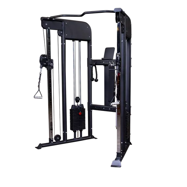 Body Solid Functional Trainer GFT100