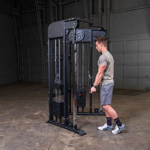 Body Solid Functional Trainer GFT100