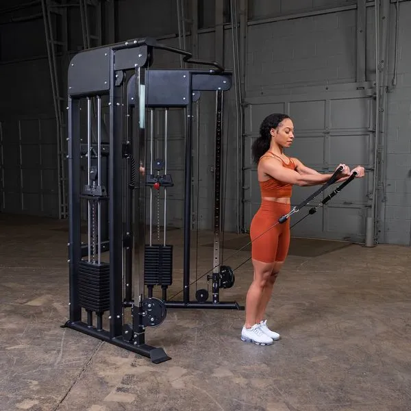 Body Solid Functional Trainer GFT100