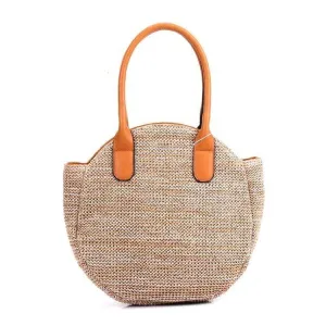 Boho Fringe Bag