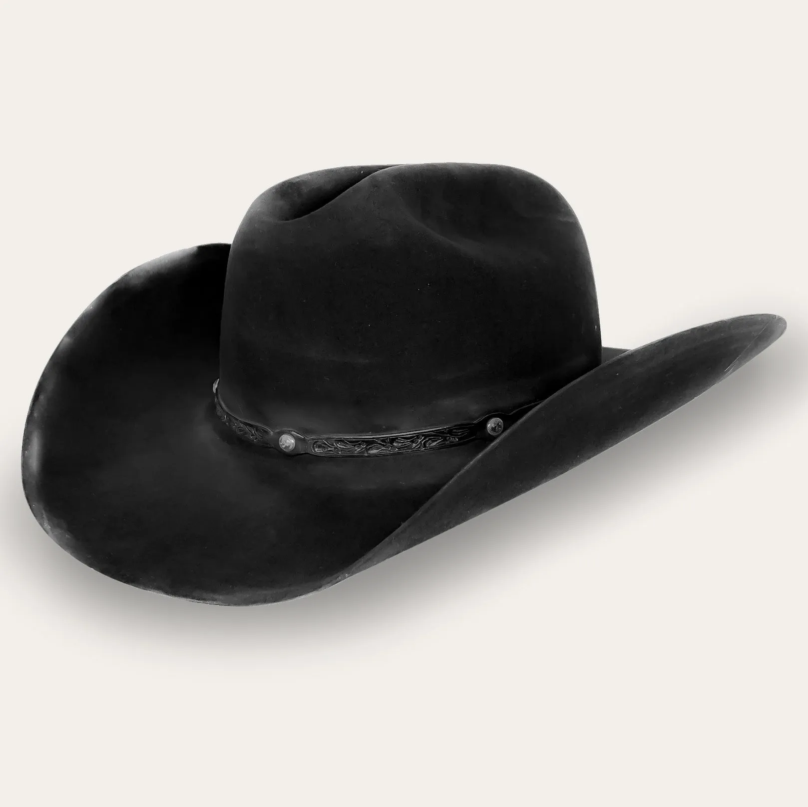 BOSS OF THE PLAINS