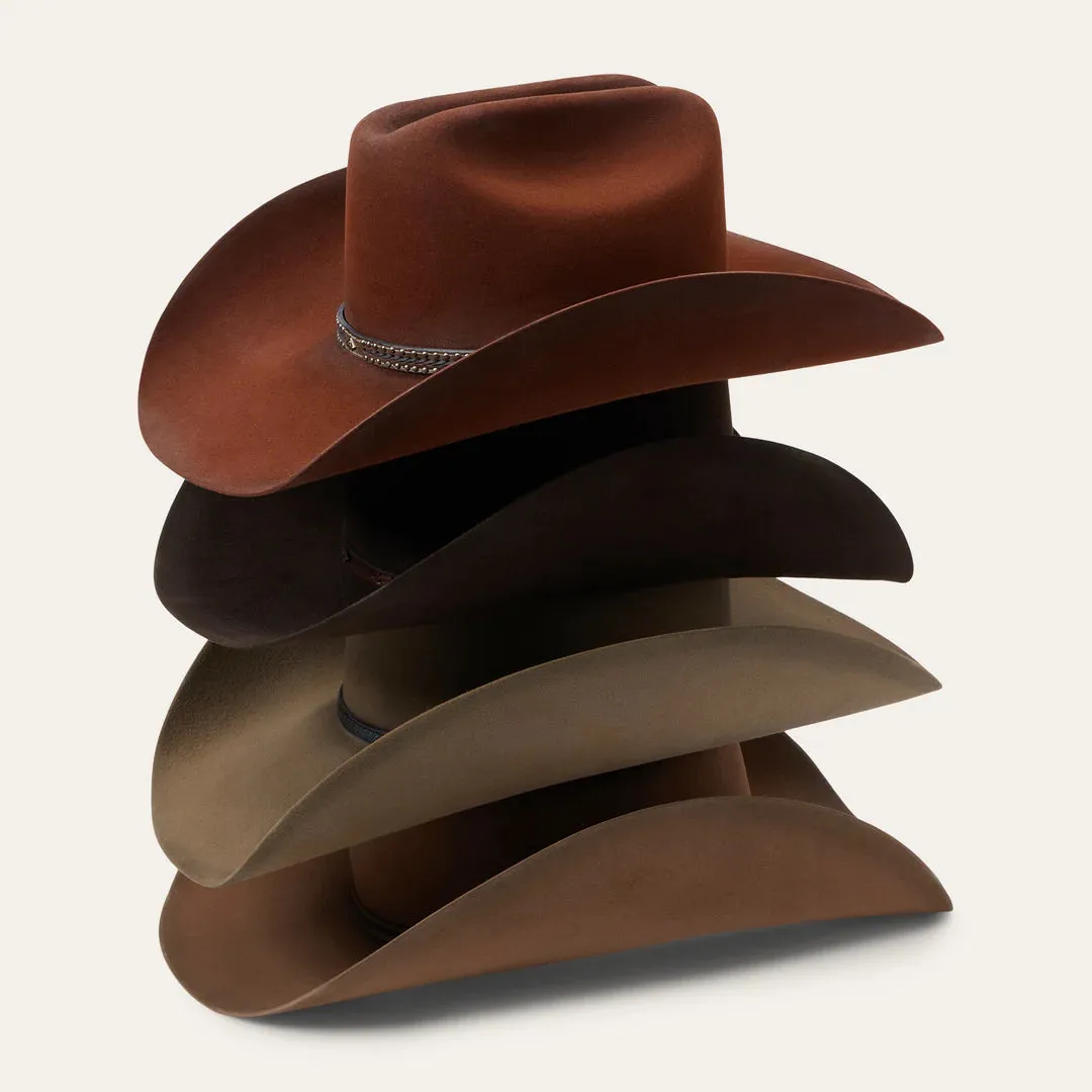 BOSS OF THE PLAINS