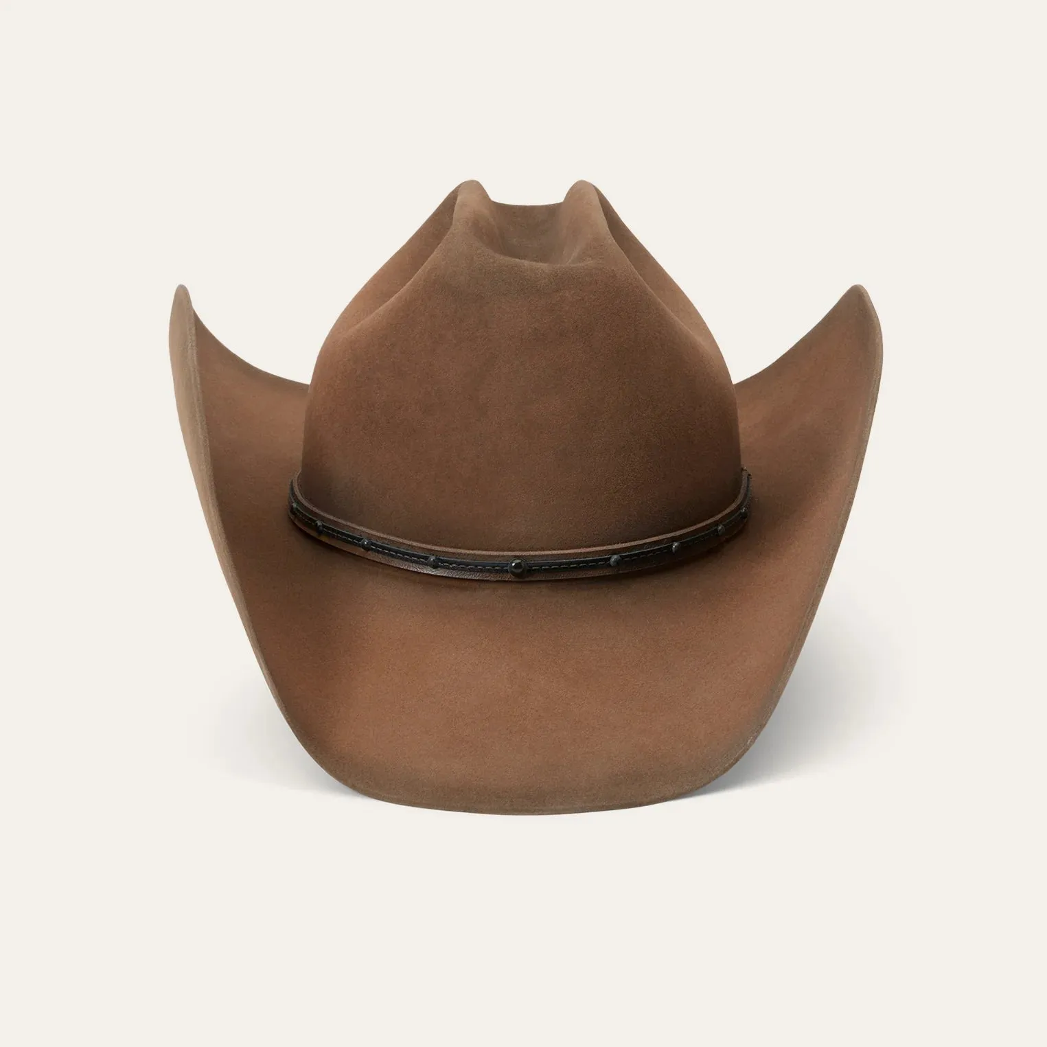 BOSS OF THE PLAINS
