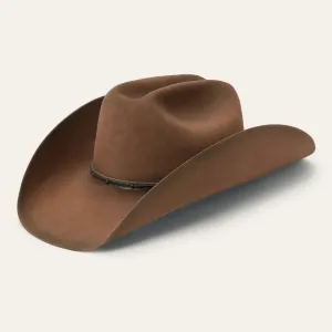 BOSS OF THE PLAINS