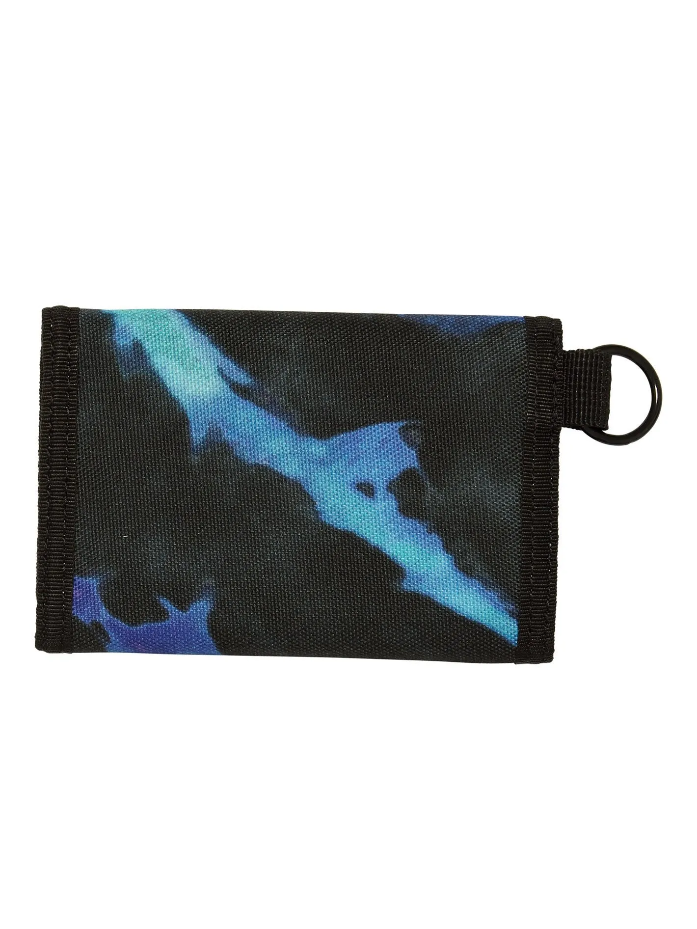 Box Stone Wallet - TIE DYE