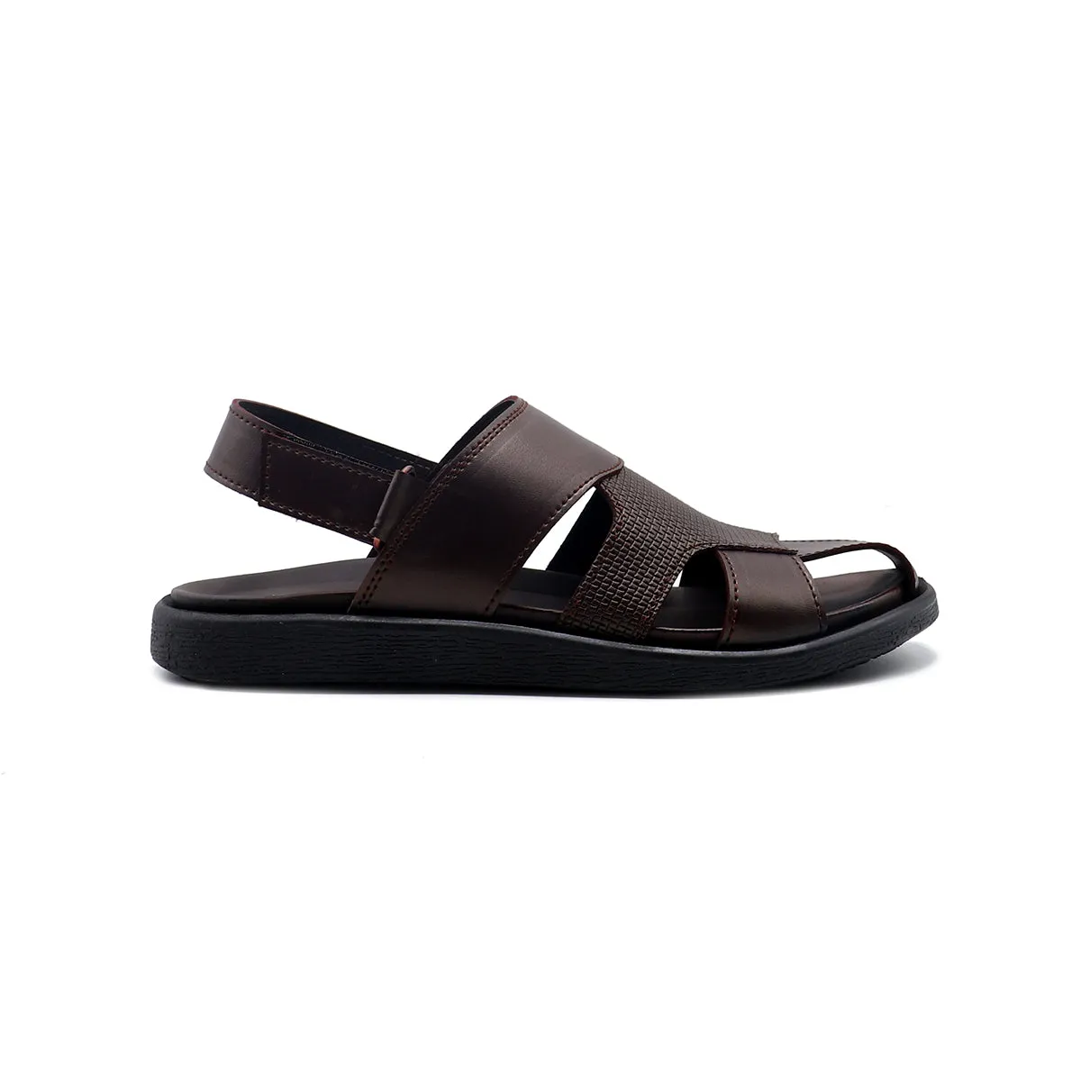 Brown Casual Sandal M00150016