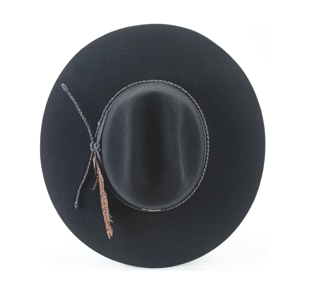 Bullhide -  Bad Guy - Black