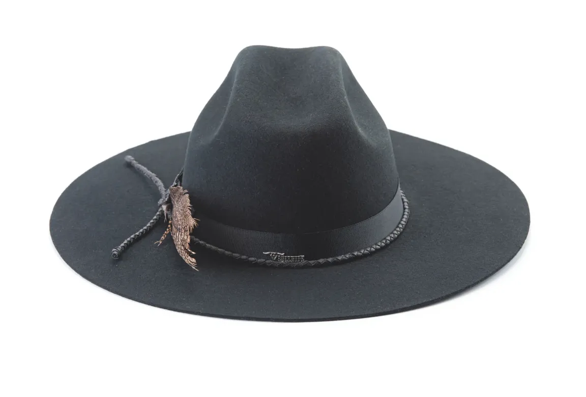 Bullhide -  Bad Guy - Black