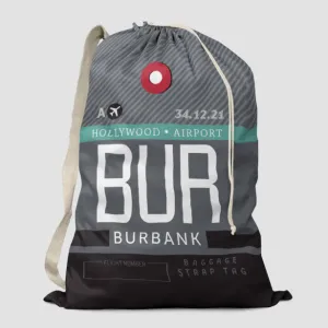 BUR - Laundry Bag