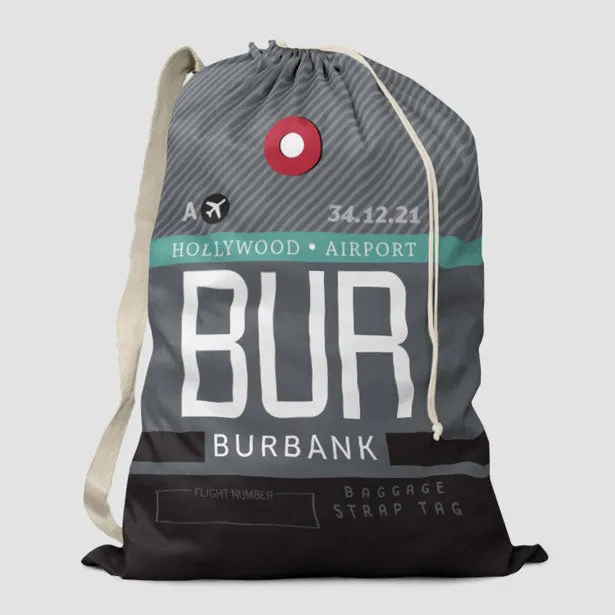 BUR - Laundry Bag