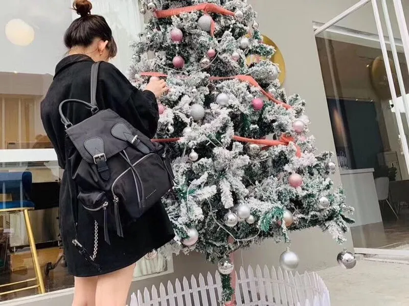 Burberry Bags - BG Bags - 1002