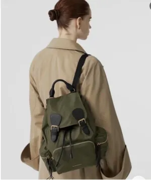 Burberry Bags - BG Bags - 1002