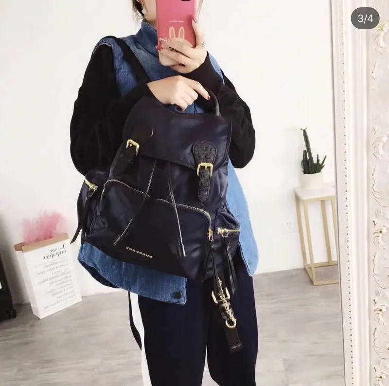 Burberry Bags - BG Bags - 1002