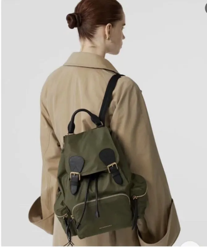 Burberry Bags - BG Bags - 1002