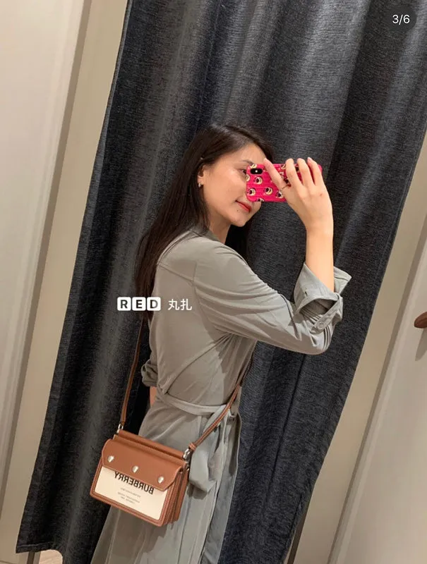 Burberry Bags - BG Bags - 1010