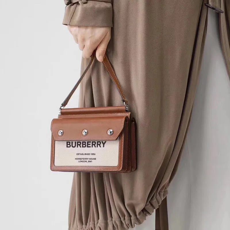 Burberry Bags - BG Bags - 1010