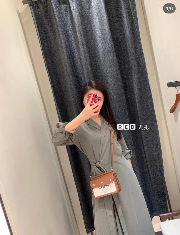 Burberry Bags - BG Bags - 1010