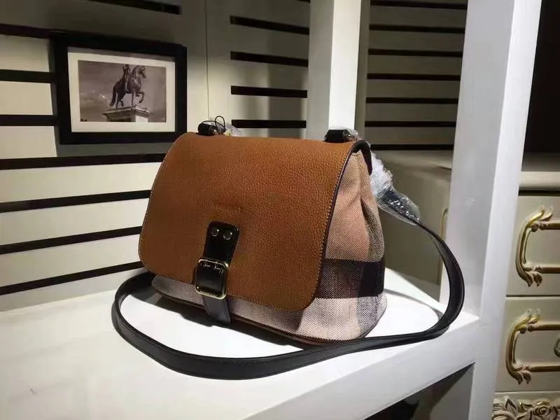 Burberry Bags - BG Bags - 1117