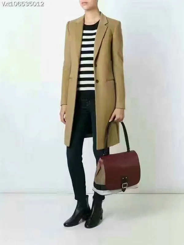 Burberry Bags - BG Bags - 1117