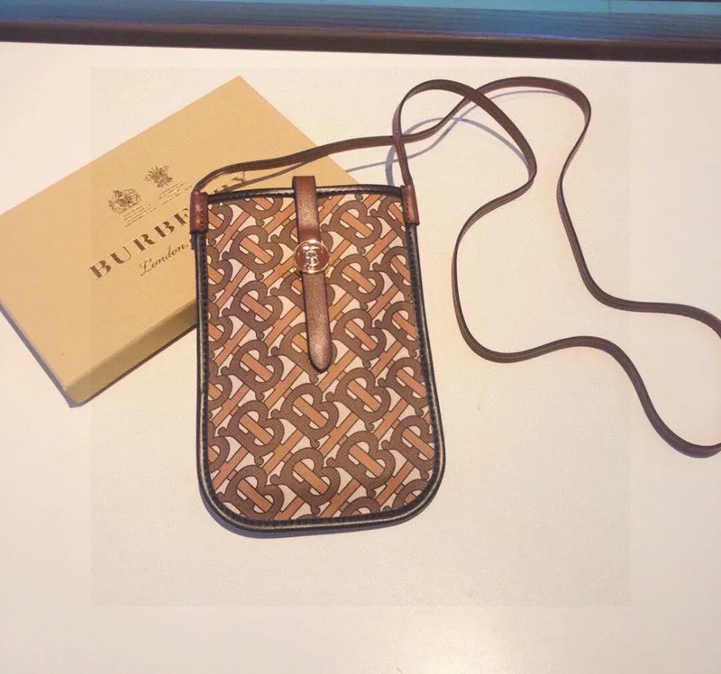Burberry Bags - BG Bags - 307