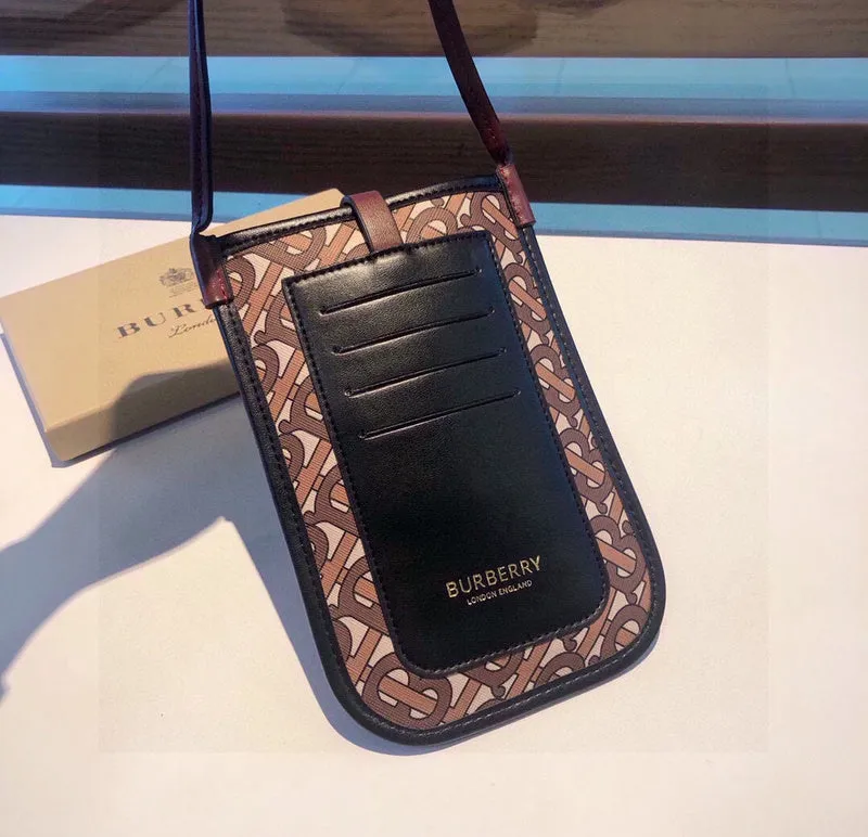 Burberry Bags - BG Bags - 307