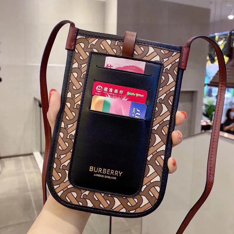 Burberry Bags - BG Bags - 307