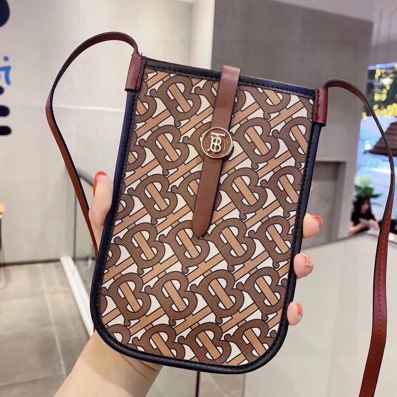 Burberry Bags - BG Bags - 307
