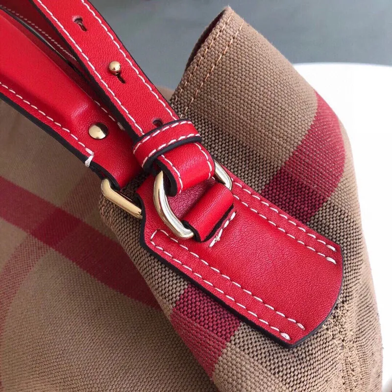 Burberry Bags - BG Bags - 489