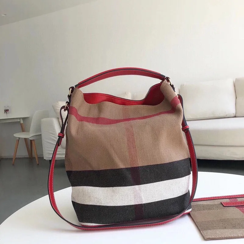 Burberry Bags - BG Bags - 489