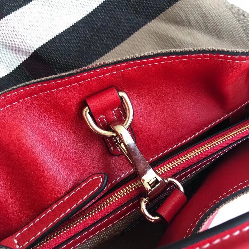 Burberry Bags - BG Bags - 489